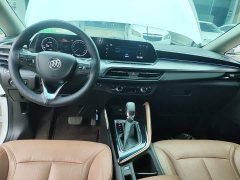 Buick GL6 2021 323T Hybrid Connected Luxury - ფოტო 10
