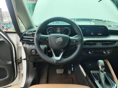 Buick GL6 2021 323T Hybrid Connected Luxury - ფოტო 11