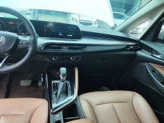 Buick GL6 2021 323T Hybrid Connected Luxury - ფოტო 13