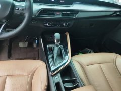 Buick GL6 2021 323T Hybrid Connected Luxury - ფოტო 14