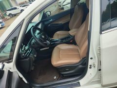 Buick GL6 2021 323T Hybrid Connected Luxury - ფოტო 15