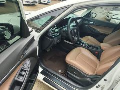 Buick GL6 2021 323T Hybrid Connected Luxury - ფოტო 16