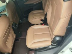 Buick GL6 2021 323T Hybrid Connected Luxury - ფოტო 17