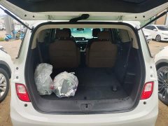 Buick GL6 2021 323T Hybrid Connected Luxury - ფოტო 19
