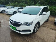 Buick GL6 2021 323T Hybrid Connected Luxury - ფოტო 2