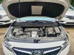 Buick GL6 2021 323T Hybrid Connected Luxury - ფოტო 20