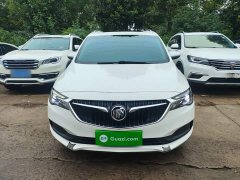 Buick GL6 2021 323T Hybrid Connected Luxury - ფოტო 3