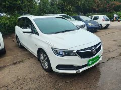 Buick GL6 2021 323T Hybrid Connected Luxury - ფოტო 4