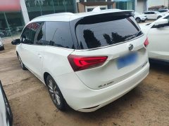 Buick GL6 2021 323T Hybrid Connected Luxury - ფოტო 5