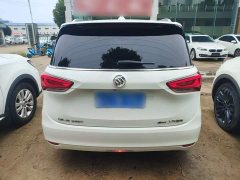 Buick GL6 2021 323T Hybrid Connected Luxury - ფოტო 6