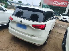 Buick GL6 2021 323T Hybrid Connected Luxury - ფოტო 7
