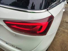 Buick GL6 2021 323T Hybrid Connected Luxury - ფოტო 8