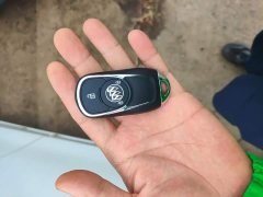 Buick GL6 2021 323T Hybrid Connected Luxury - ფოტო 9