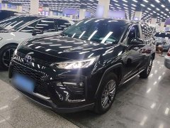 Toyota Wildland 2.0L CVT FWD Luxury Plus - ფოტო 1