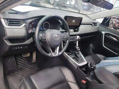 Toyota Wildland 2.0L CVT FWD Luxury Plus - ფოტო 10