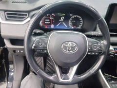 Toyota Wildland 2.0L CVT FWD Luxury Plus - ფოტო 11