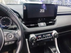 Toyota Wildland 2.0L CVT FWD Luxury Plus - ფოტო 13