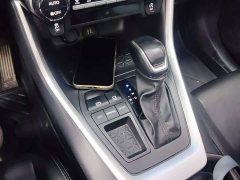 Toyota Wildland 2.0L CVT FWD Luxury Plus - ფოტო 14