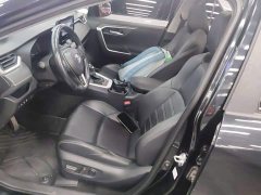 Toyota Wildland 2.0L CVT FWD Luxury Plus - ფოტო 15