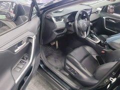 Toyota Wildland 2.0L CVT FWD Luxury Plus - ფოტო 16