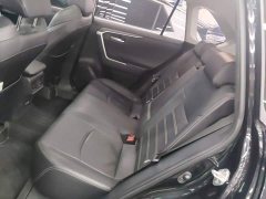 Toyota Wildland 2.0L CVT FWD Luxury Plus - ფოტო 17