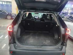 Toyota Wildland 2.0L CVT FWD Luxury Plus - ფოტო 19