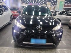 Toyota Wildland 2.0L CVT FWD Luxury Plus - ფოტო 3