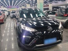 Toyota Wildland 2.0L CVT FWD Luxury Plus - ფოტო 4