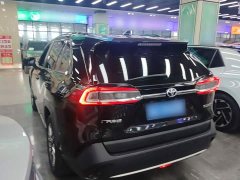 Toyota Wildland 2.0L CVT FWD Luxury Plus - ფოტო 5