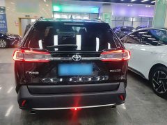 Toyota Wildland 2.0L CVT FWD Luxury Plus - ფოტო 6