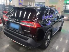 Toyota Wildland 2.0L CVT FWD Luxury Plus - ფოტო 7
