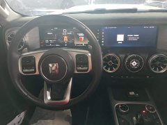 Tank 300 2023 Off-Road Edition 2.0T Conqueror - ფოტო 10