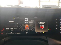 Tank 300 2023 Off-Road Edition 2.0T Conqueror - ფოტო 12