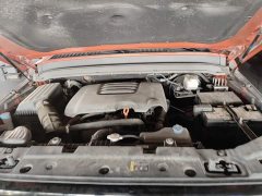 Tank 300 2023 Off-Road Edition 2.0T Conqueror - ფოტო 20