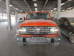 Tank 300 2023 Off-Road Edition 2.0T Conqueror - ფოტო 3