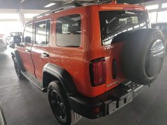 Tank 300 2023 Off-Road Edition 2.0T Conqueror - ფოტო 5