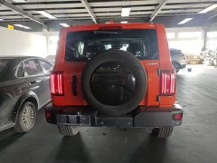 Tank 300 2023 Off-Road Edition 2.0T Conqueror - ფოტო 6