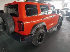 Tank 300 2023 Off-Road Edition 2.0T Conqueror - ფოტო 7
