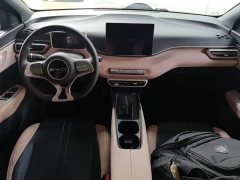 BYD Seagull 2023 Vitality Edition - ფოტო 10