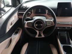 BYD Seagull 2023 Vitality Edition - ფოტო 11