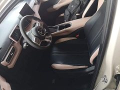 BYD Seagull 2023 Vitality Edition - ფოტო 15