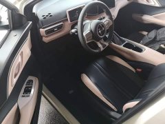 BYD Seagull 2023 Vitality Edition - ფოტო 16