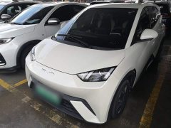 BYD Seagull 2023 Vitality Edition - ფოტო 2