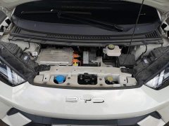 BYD Seagull 2023 Vitality Edition - ფოტო 20