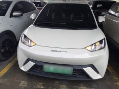 BYD Seagull 2023 Vitality Edition - ფოტო 3