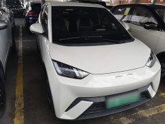 BYD Seagull 2023 Vitality Edition - ფოტო 4