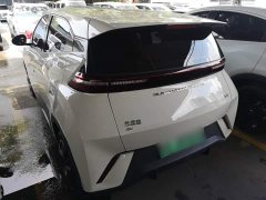 BYD Seagull 2023 Vitality Edition - ფოტო 5