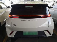 BYD Seagull 2023 Vitality Edition - ფოტო 6