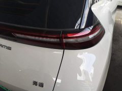 BYD Seagull 2023 Vitality Edition - ფოტო 8