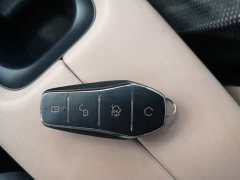 BYD Seagull 2023 Vitality Edition - ფოტო 9